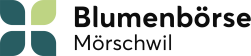 Logo Blumenbörse Mörschwil