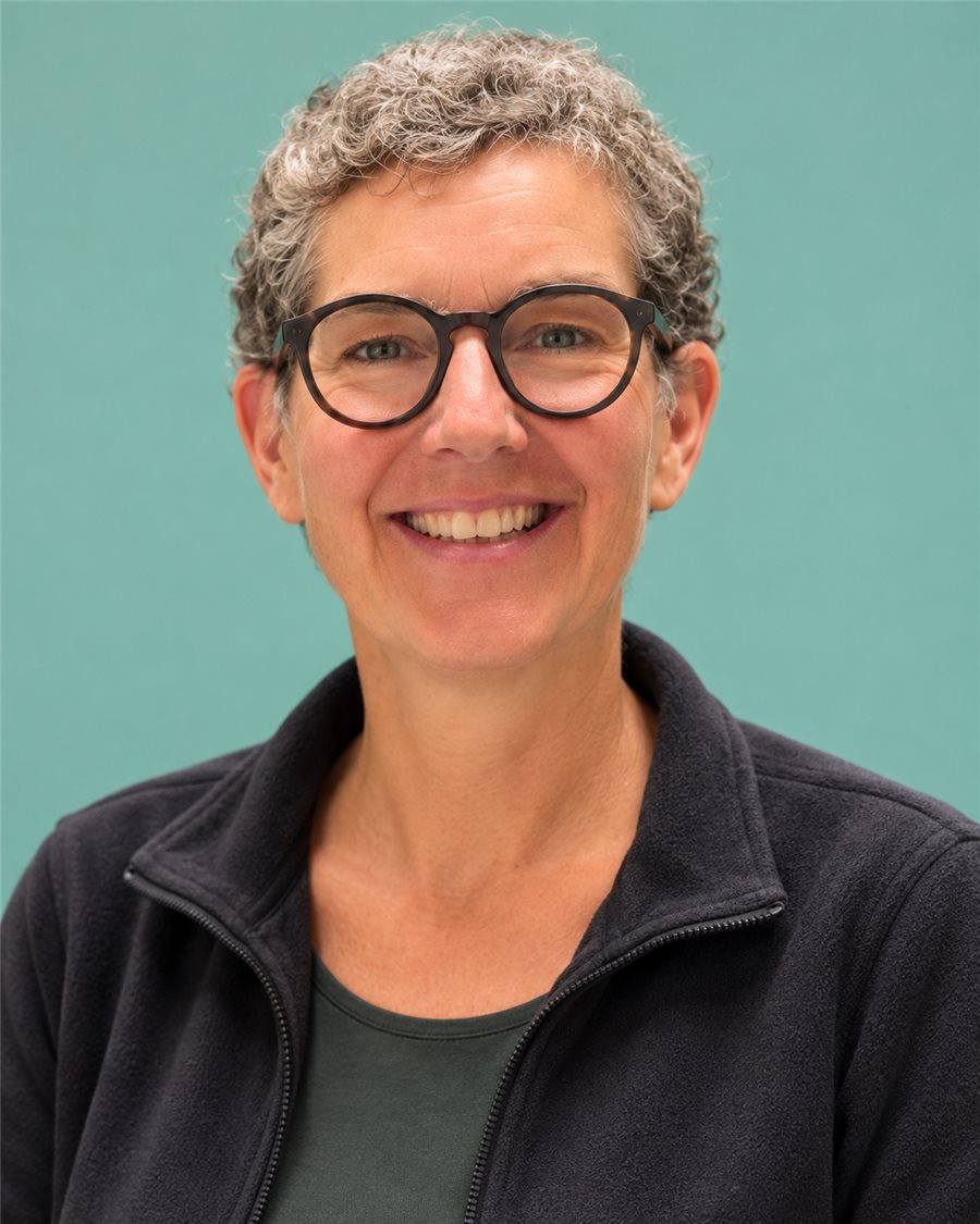 Astrid Fuster, DecoFinder Kerzers