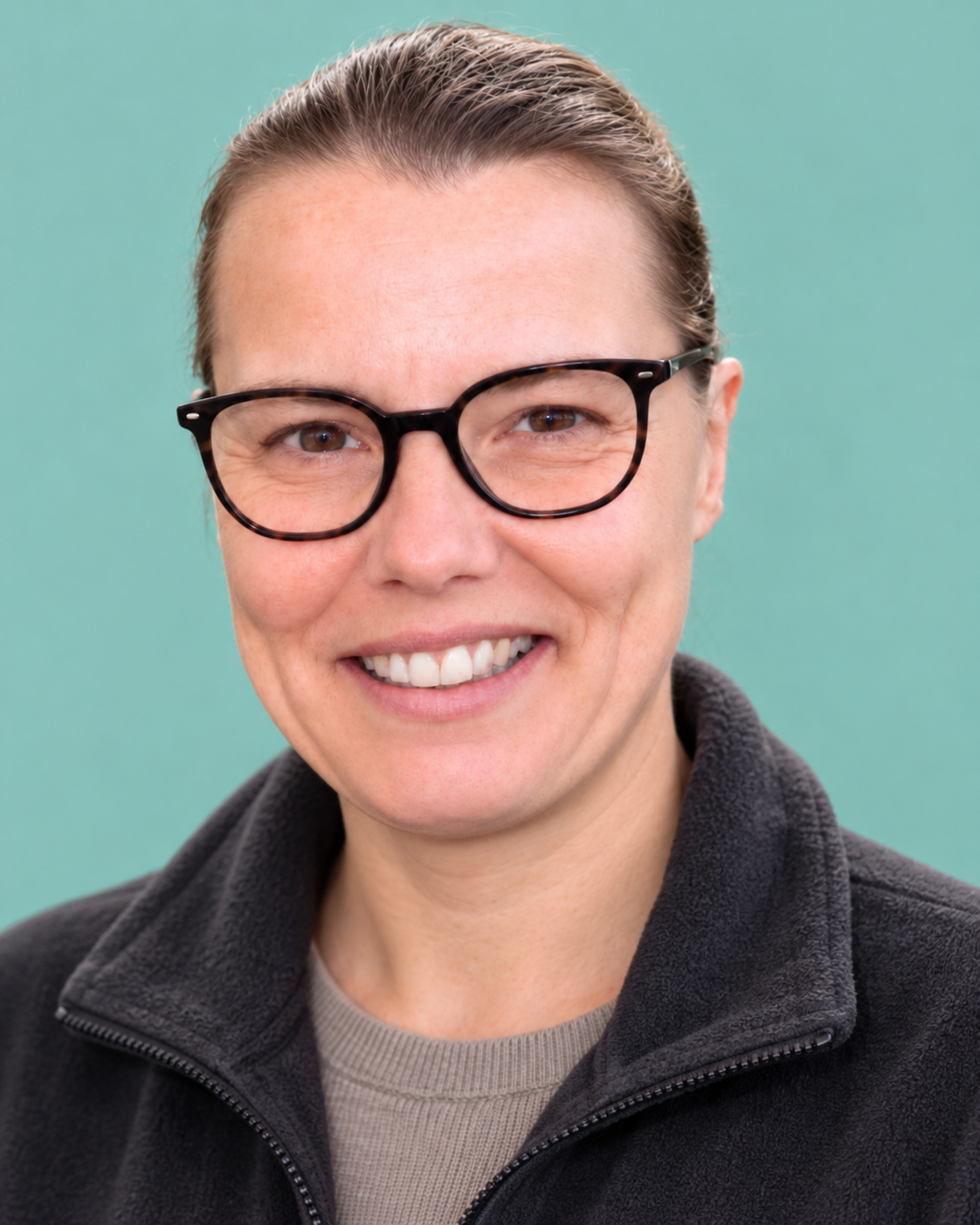Nadja Hugentobler, DecoFinder Zürich