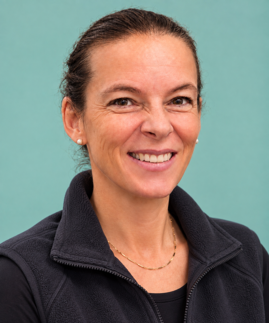 Regina Büttiker, DecoFinder Rothrist